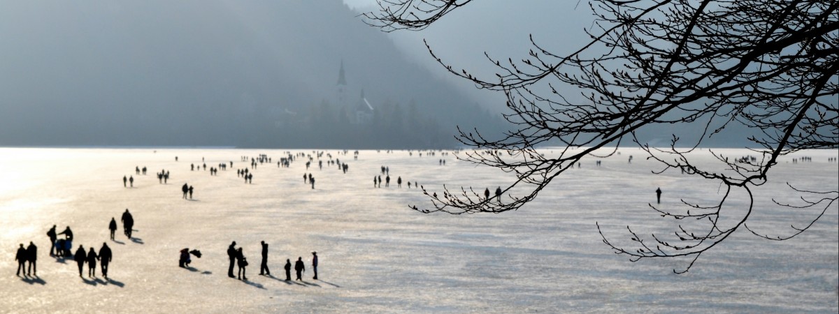 Synoptycy prognozują: Mróz w Norwegii utrzyma się jeszcze przez jakiś czas