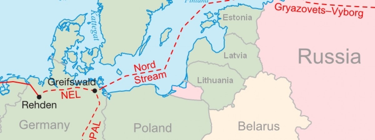 Baltic Pipe vs. Nord Stream: polski projekt zagrożony?