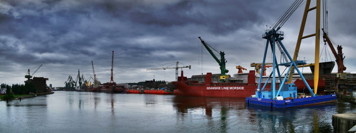 Norweski armator nie chce polskich statków: Remontowa Shipbuilding została na lodzie. Musi zwrócić zaliczki