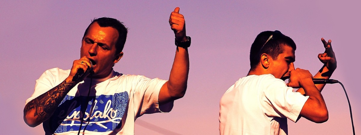 Polak rapuje w kraju fiordów. FRYTT wraca z nowym klipem [VIDEO]