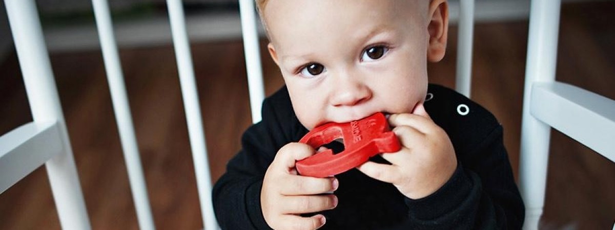 #PolakPotrafi: Ułatwiać życie rodzicom i cieszyć dzieci. Polska firma tworzy designerskie akcesoria dla najmłodszych