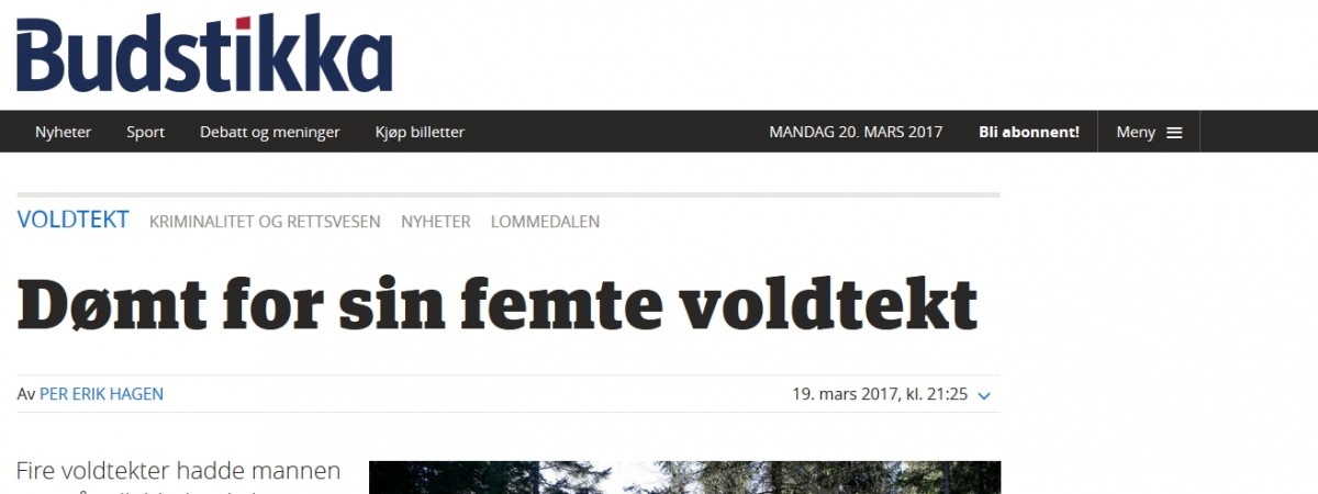 Zapadł wyrok: Polak skazany na 5 lat więzienia za zgwałcenie 71-latki. To recydywista