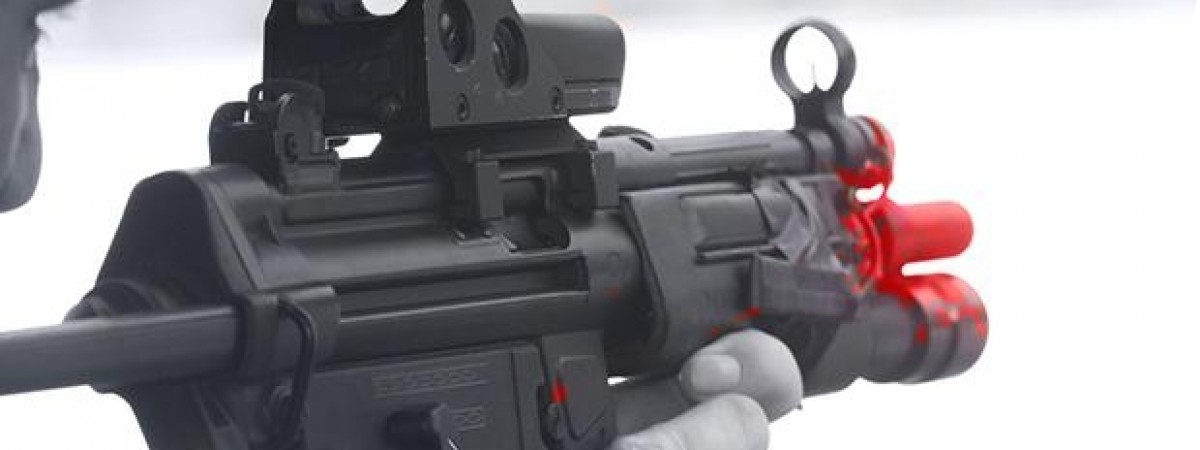 Egzekucja w lesie, która do dziś szokuje Norwegię