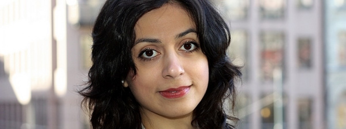 Hadia Tajik – muzułmanka przeciwko hijabom w szkołach 