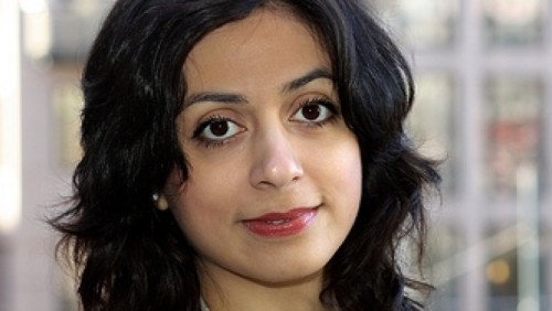 Hadia Tajik – muzułmanka przeciwko hijabom w szkołach