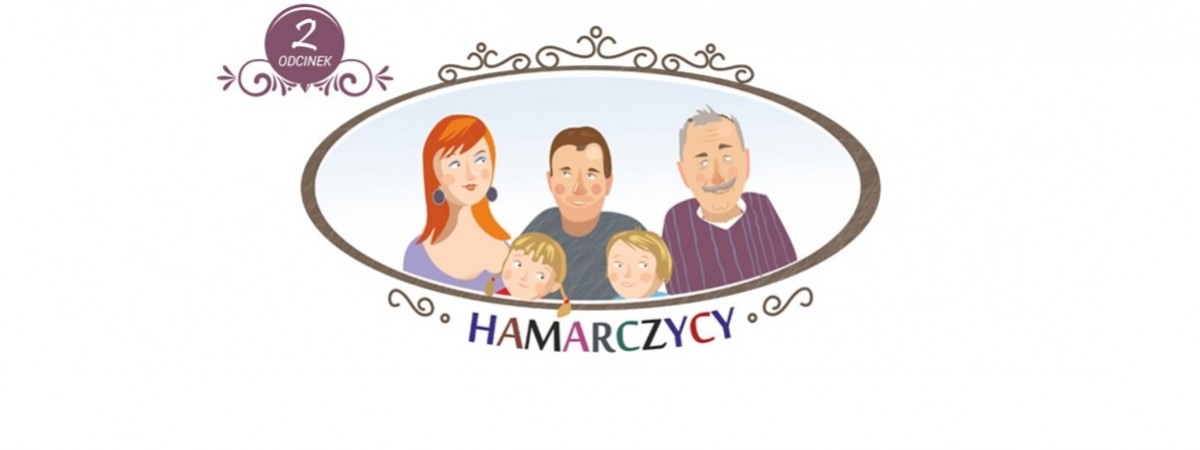 Hamarczycy, odcinek 2: 