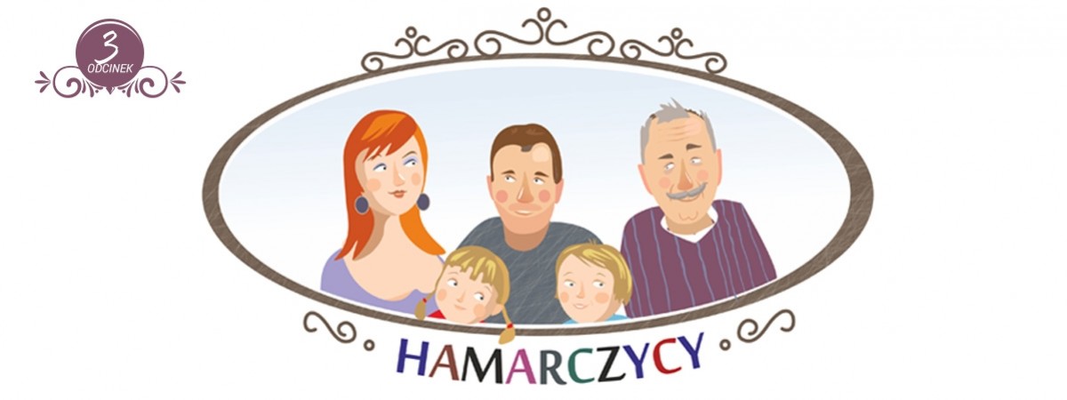  Hamarczycy, odcinek 3 -  „Opony