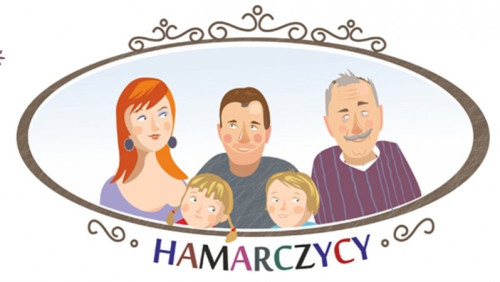 Hamarczycy, odcinek 3 - „Opony