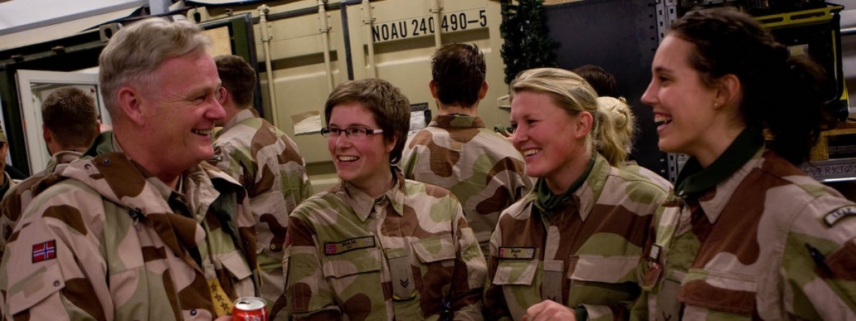 Pierwszy tysiąc rekrutek kończy obowiązkową służbę wojskową. Jakie wspomnienia wyniosą?