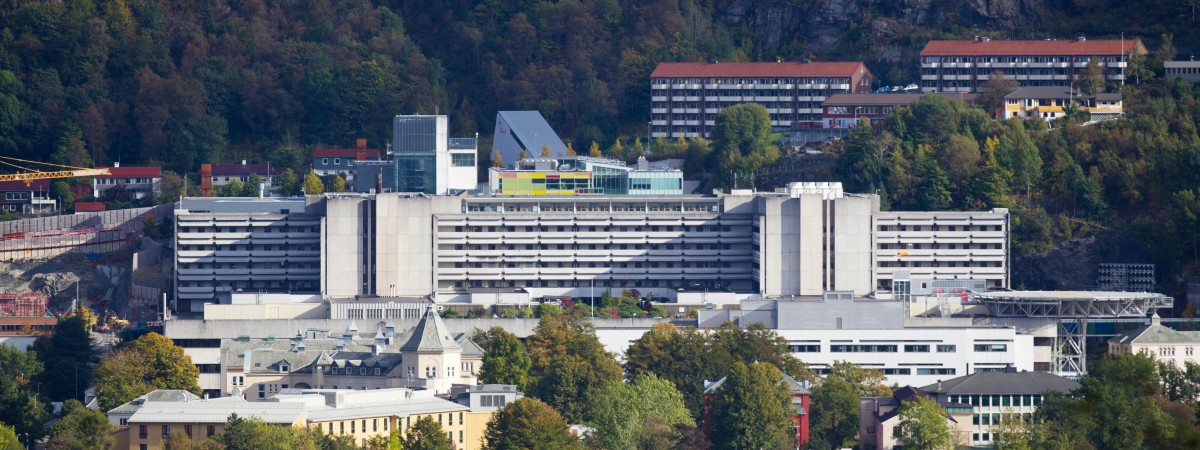 Placówka w Bergen prosi o oddawanie krwi. Może być potrzebna podczas… kolarskich mistrzostw świata