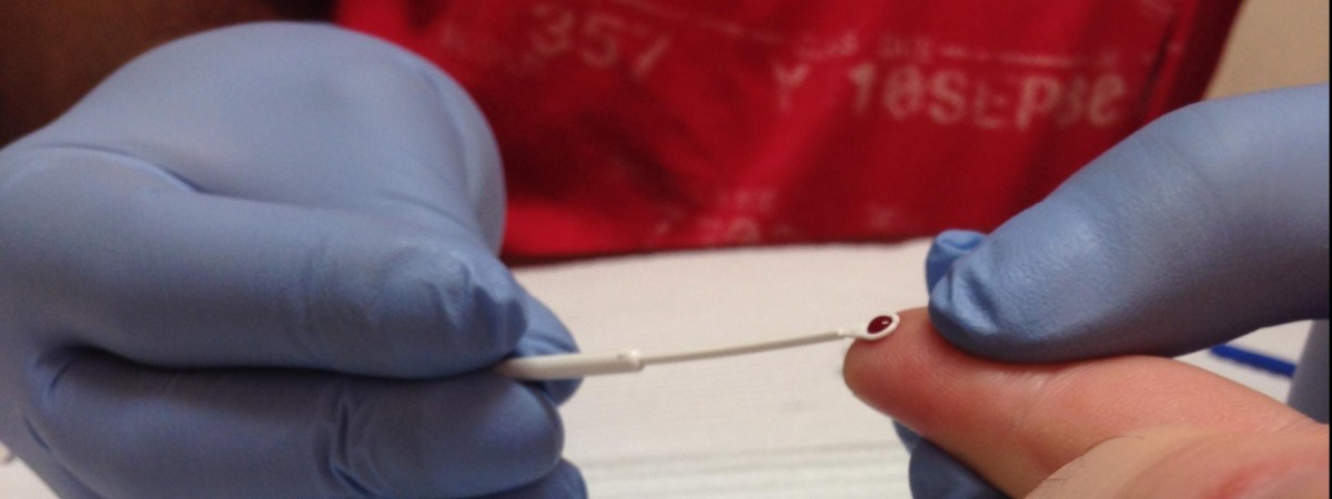 W czterech norweskich miastach darmowe badania na HIV 