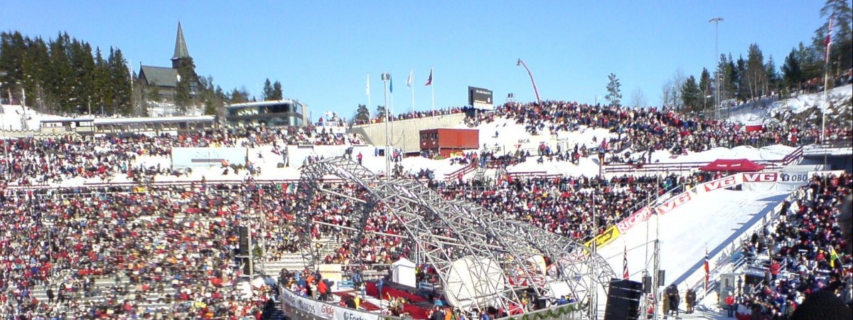 Norwegia zorganizuje własny Turniej Czterech Skoczni? Plany są 