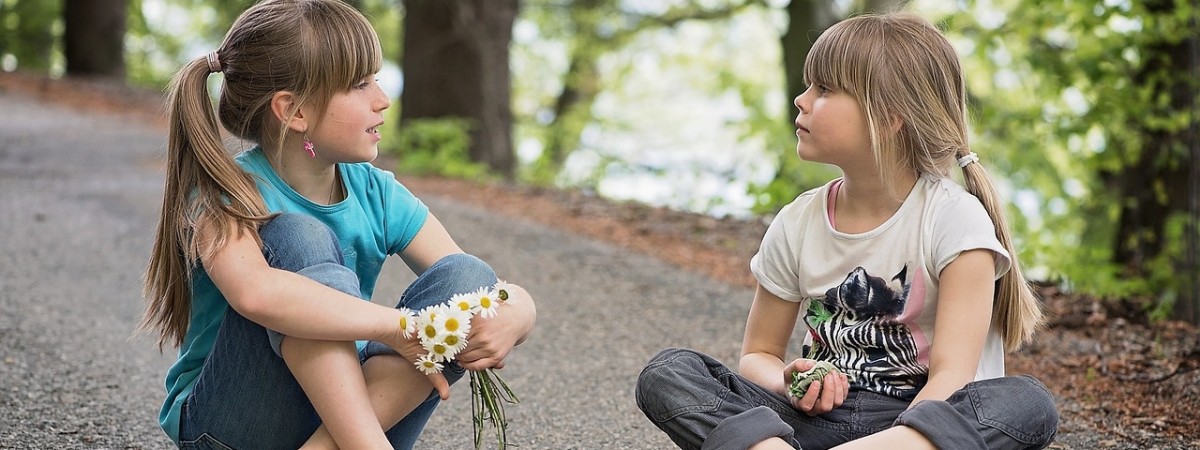  Z dzieckiem na emigracji – korzyści dwujęzycznego wychowania