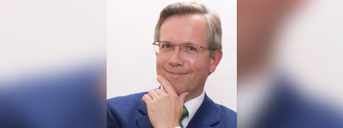 Aby nie stać z boku. Portret pół-Polaka