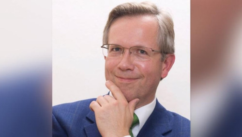 Aby nie stać z boku. Portret pół-Polaka