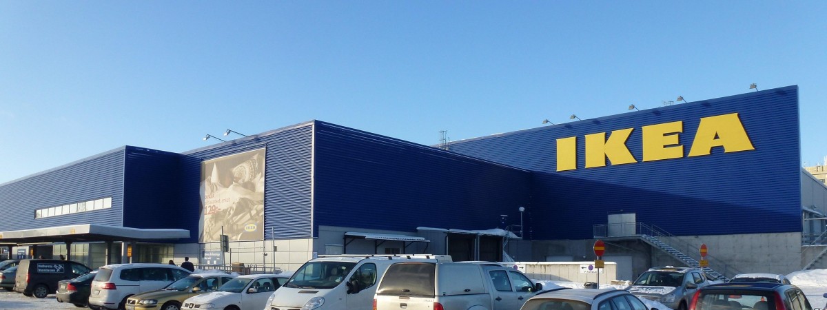 Nielegalny trend opanowuje sieć IKEA: nocujesz w sklepie, trafisz do aresztu