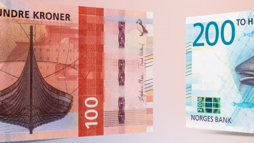 Uwaga na fałszywki: policja informuje o podróbkach nowych banknotów