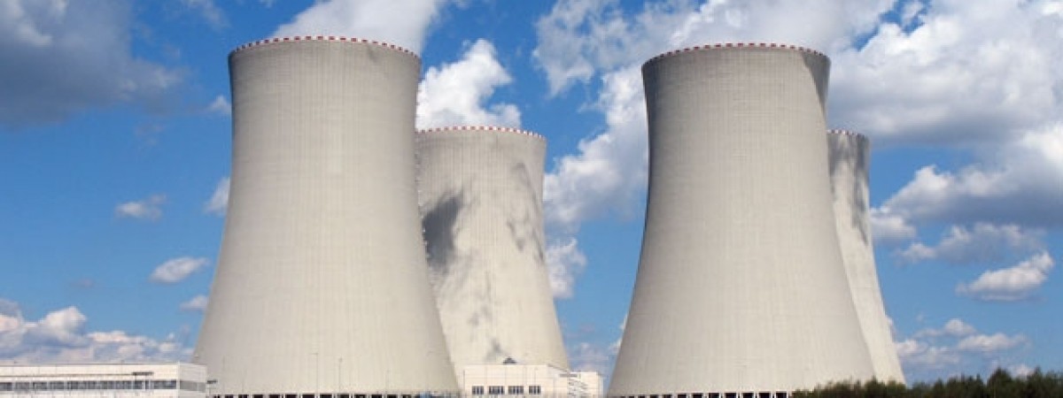 Chiny chcą współpracować z Norwegią w sprawach bezpieczeństwa atomowego