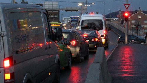 Od 1 stycznia wyższe mandaty. Przekroczenie prędkości będzie słono kosztować