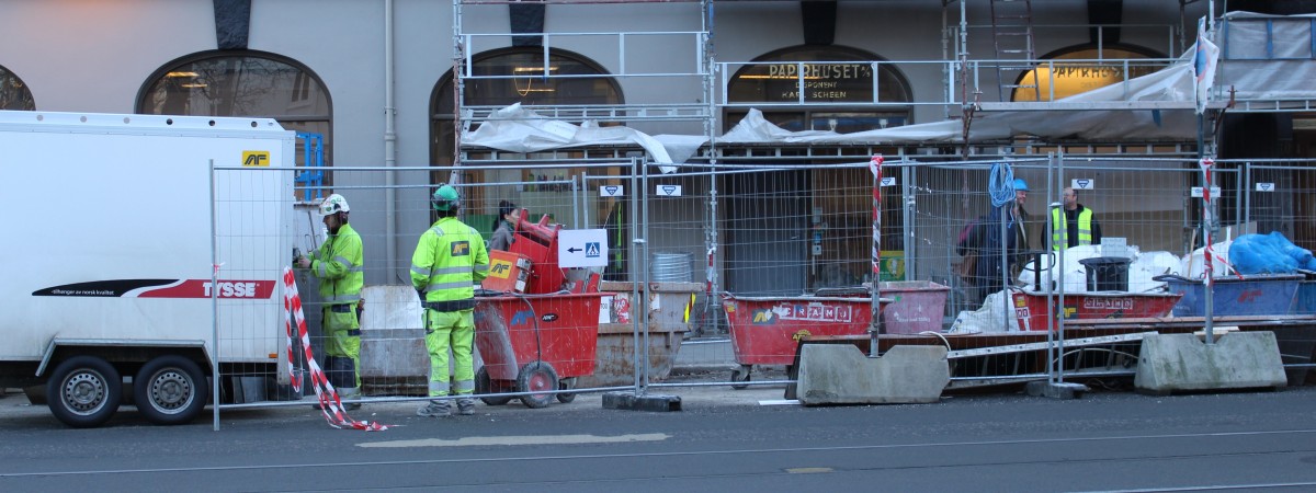 Najniższy wzrost płac od 16 lat. Tylko budowlańcy mogą się cieszyć [RAPORT]