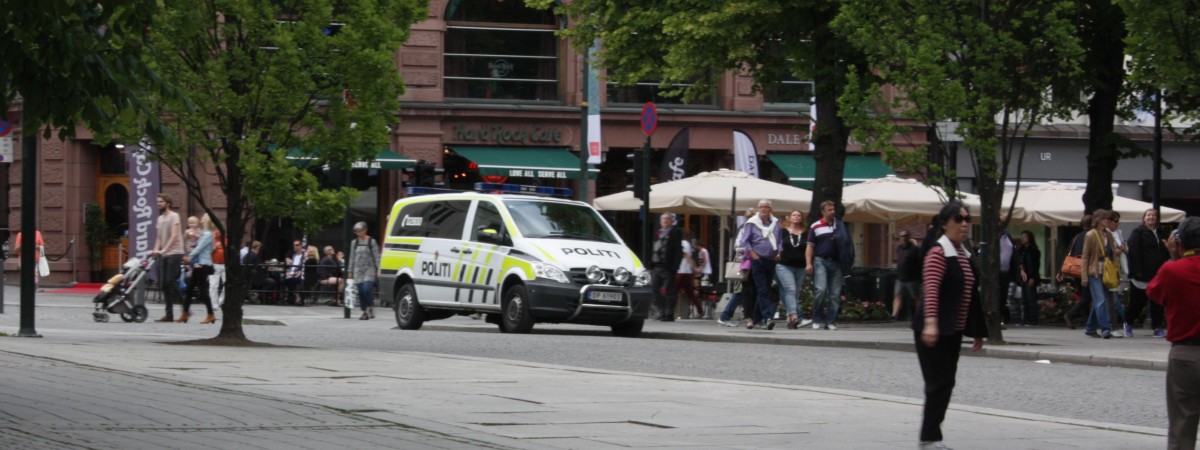 Policja łączy siły: będzie nowa sekcja ds. walki z przemocą i wykorzystywaniem dzieci