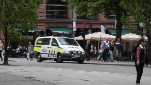 Policja łączy siły: będzie nowa sekcja ds. walki z przemocą i wykorzystywaniem dzieci