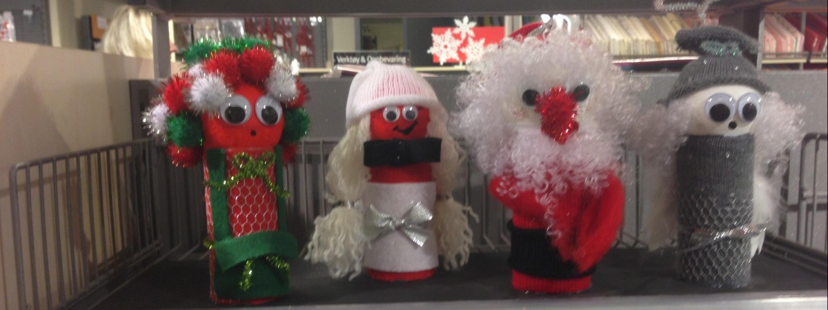 To najlepszy moment na wymianę prezentu. Będą tłumy w centrach handlowych