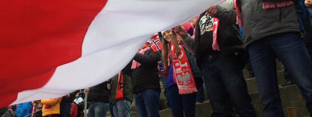 Stoch już nie jest liderem. Ostatni dzień na Holmenkollen [ZDJĘCIA]