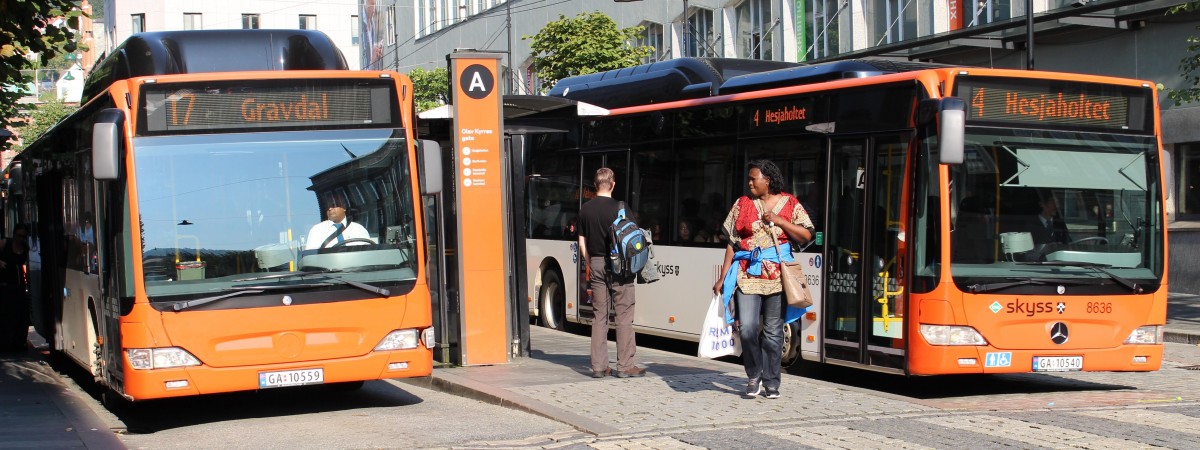 Kontrole w autobusach w całym kraju: za niezapięte pasy nawet 1 500 koron mandatu