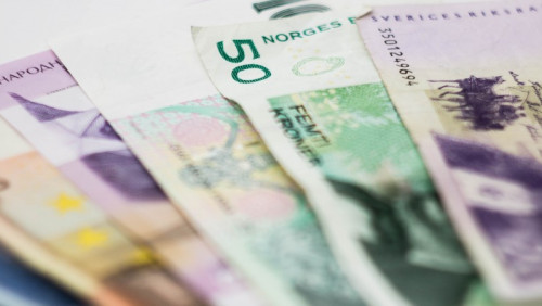 Już jest: zwrot podatku – pierwsza tura wyników