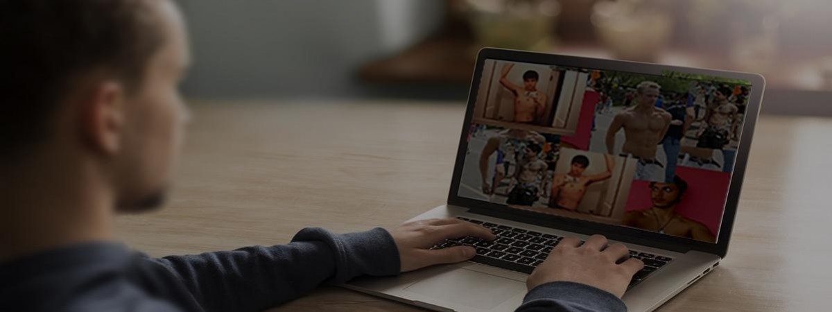 Uwodził chłopców, potem ich szantażował. Spędzi 9 lat w więzieniu za 135 wirtualnych gwałtów