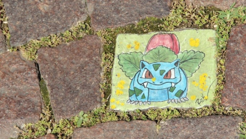 Pokemonowa gorączka: Norwegia zarabia miliardy na grze
