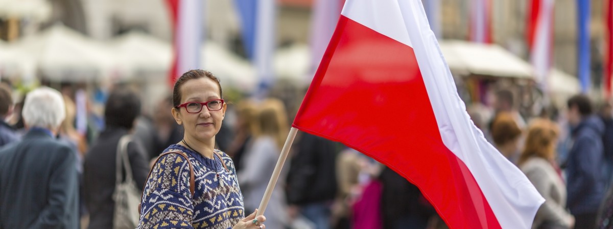Święto Niepodległości na Waszych zdjęciach