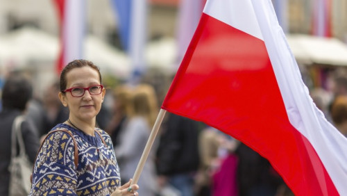 Święto Niepodległości na Waszych zdjęciach