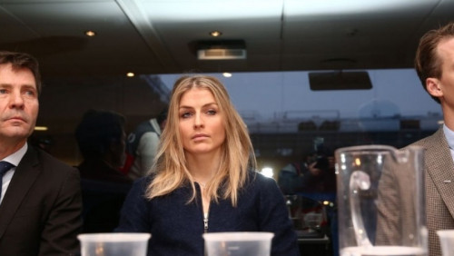 Norwegia wstrzymała oddech – ruszył proces Therese Johaug. Marit Bjørgen świadkiem