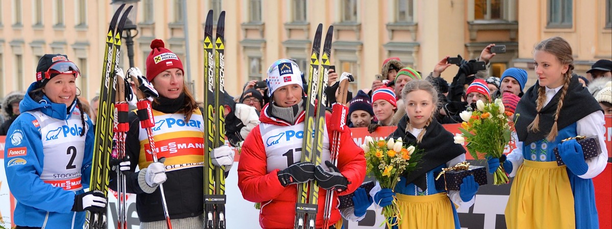 Norwescy biegacze oszukują? „Czas przyznać rację Kowalczyk”: leki na astmę zażywają także zdrowi zawodnicy 