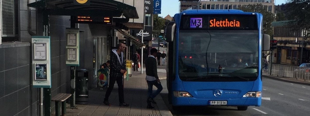 Norwegia inwestuje w Kristiansand: za 300 milionów koron miasto ulepszy komunikację