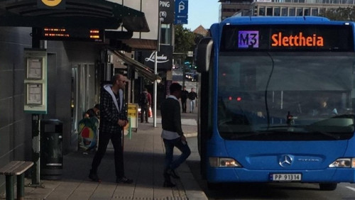 Norwegia inwestuje w Kristiansand: za 300 milionów koron miasto ulepszy komunikację