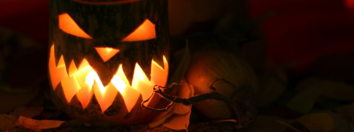 Co Polacy sądzą o Halloween w Norwegii?