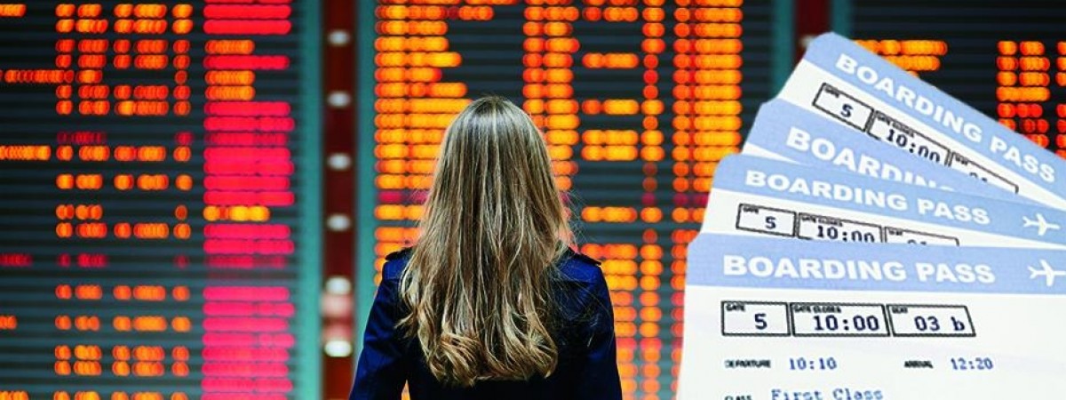 Opóźniony lub odwołany lot? Dowiedz się, jakie masz prawa