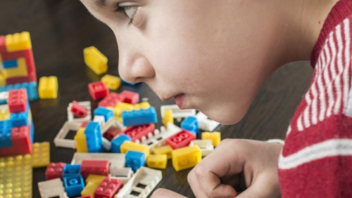 Pora na weekend: Rodzinna sobota z LEGO w Oslo i taniec przy folkowych dźwiękach