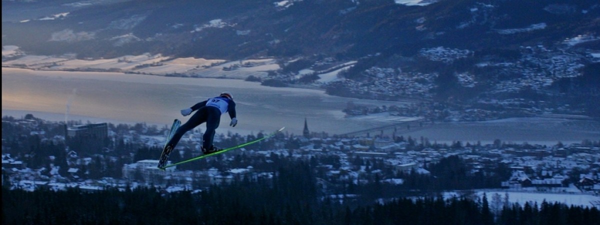 Norwegia zorganizuje własny Turniej Czterech Skoczni: „To będzie brutalne wyzwanie sportowe”