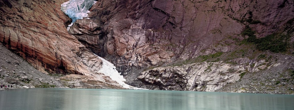 Hollywood kocha ten kraj. Amerykańskie filmy powstają w Norwegii