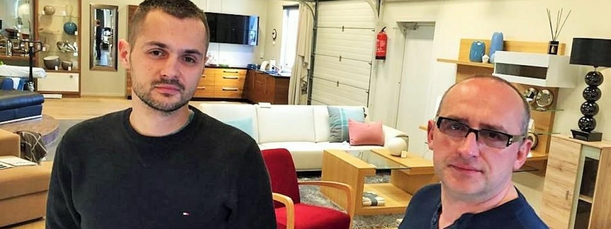 „Na początku trzeba nazbierać trochę kamieni”. Polscy biznesmeni odnoszą sukcesy na norweskim rynku