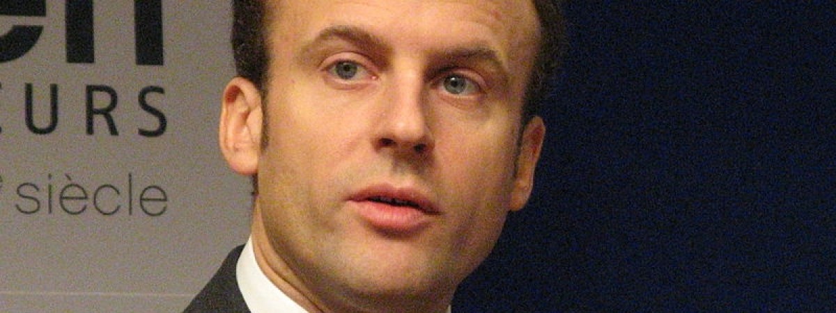 „Ulga w UE po zwycięstwie Macrona”  – norweskie media i politycy o wyborze nowego prezydenta Francji