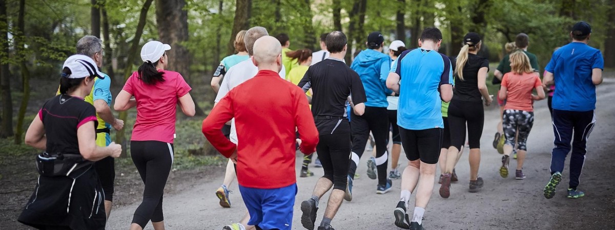 Pora na weekend: Festiwal kina w Kristiansand, maraton w Bergen i koncert gongów w Oslo