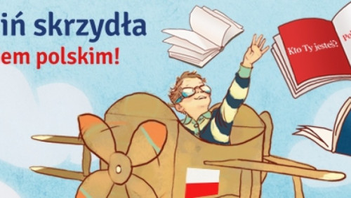 21. lutego obchodzimy Międzynarodowy Dzień Języka Ojczystego