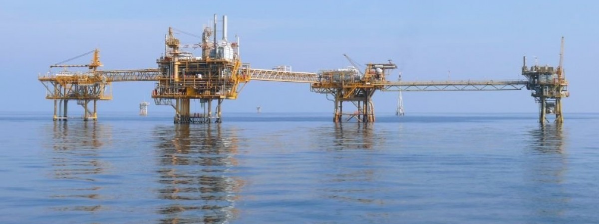 Latem mija 50 lat od znalezienia pierwszych złóż ropy w Norwegii