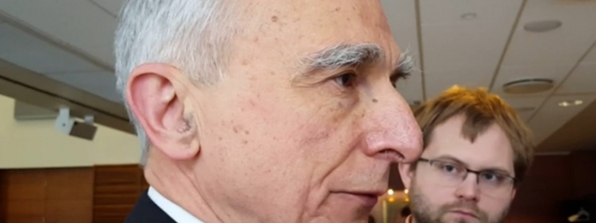 „Mam nadzieję, że porozumienie będzie bardzo bliskie”. Zielone światło dla Baltic Pipe [WIDEO]