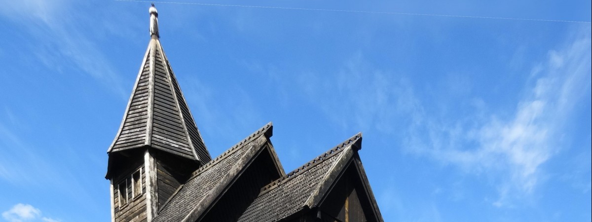 „Chrystus był wielkim wojownikiem”: jak wikingów na chrześcijaństwo nawracano